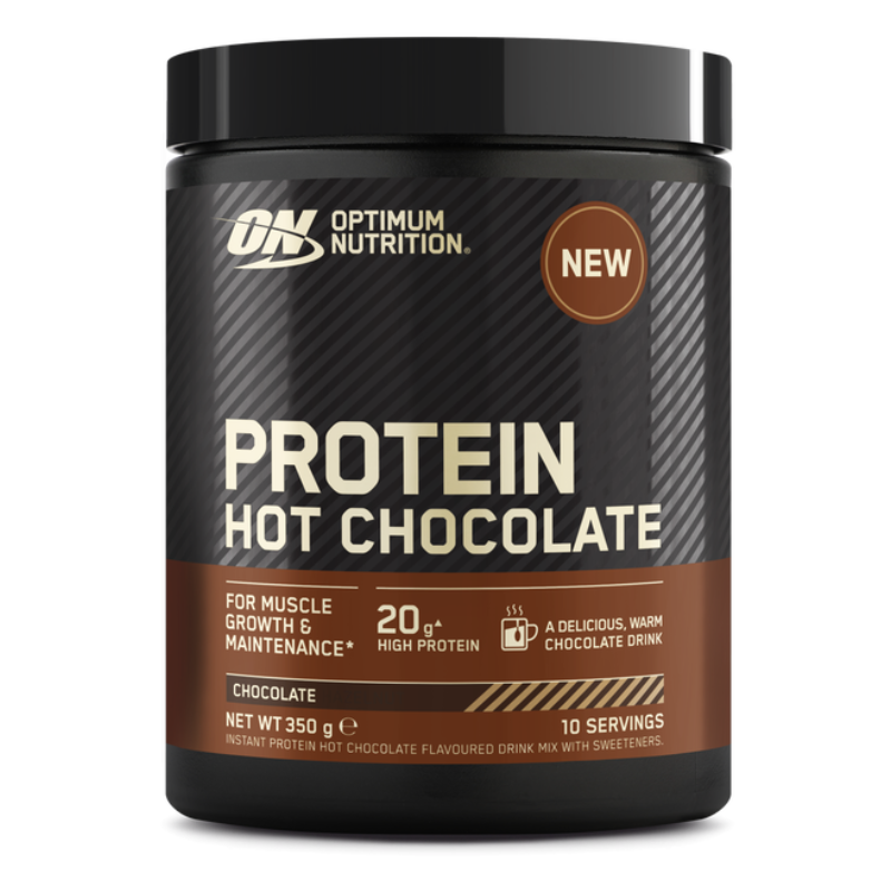 Optimum Nutrition Protein Hot Chocolate (350 g)