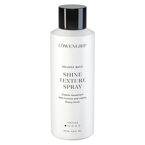 Löwengrip Bounce Back Shine Texture Spray (100 ml)