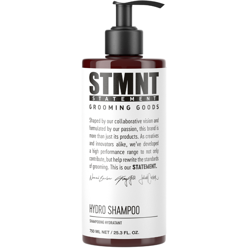 Schwarzkopf Professional STMNT Hydro Shampoo (750 ml)