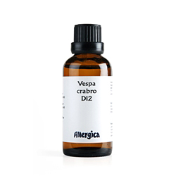 Vespa D12 - 50 ml.
