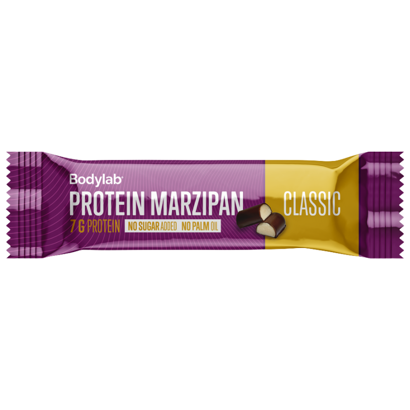 Bodylab Protein Marzipan Classic (50 g)