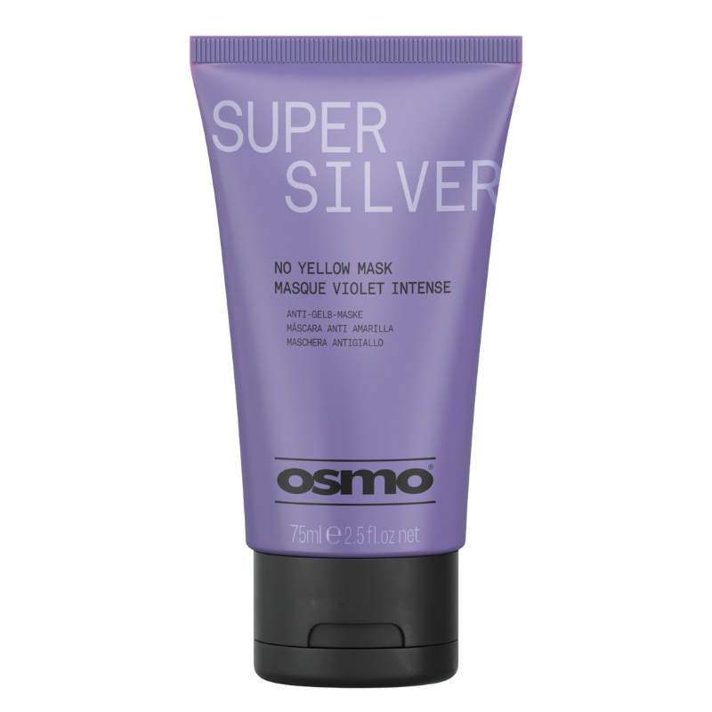 OSMO Super Silver No Yellow Mask (75 ml)