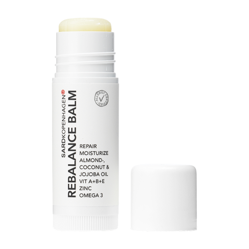 SARDkopenhagen Rebalance Balm Eye & Lip & Dry Spots (17 ml)