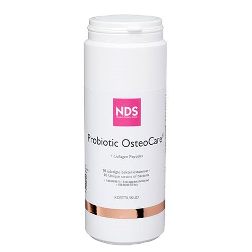 NDS Probiotic OsteoCare - 225 g