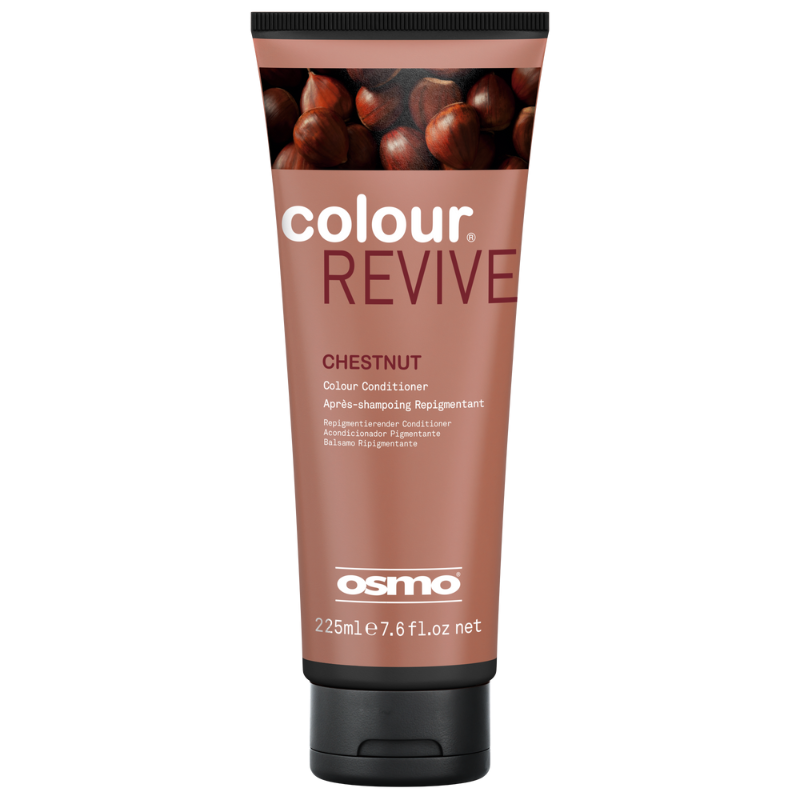 OSMO Colour Revive Chestnut (225 ml)