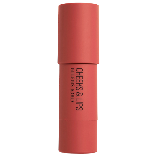 Nilens Jord Cheeks & Lips Berry (6 g)