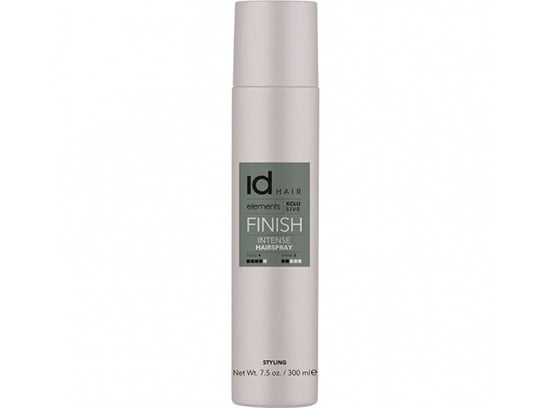 IdHAIR Elements Xclusive Intense Hairspray (300 ml)