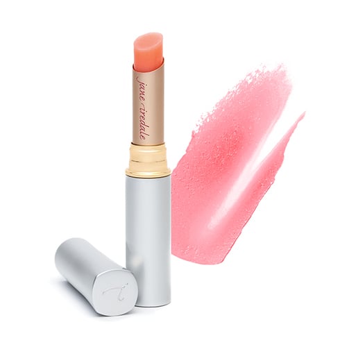 Jane Iredale Just Kissed Forever Pink - 1 stk