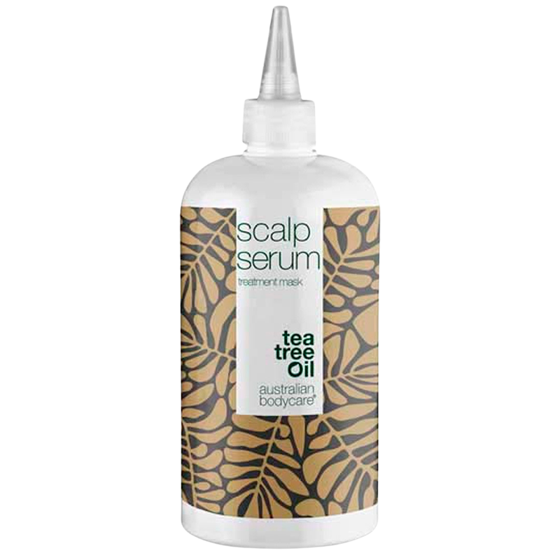 Australian Bodycare Scalp Serum - 500 ml