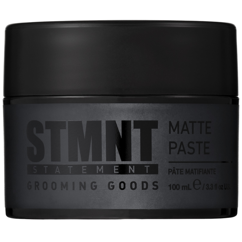 Schwarzkopf Professional STMNT Matte Paste (100 ml)