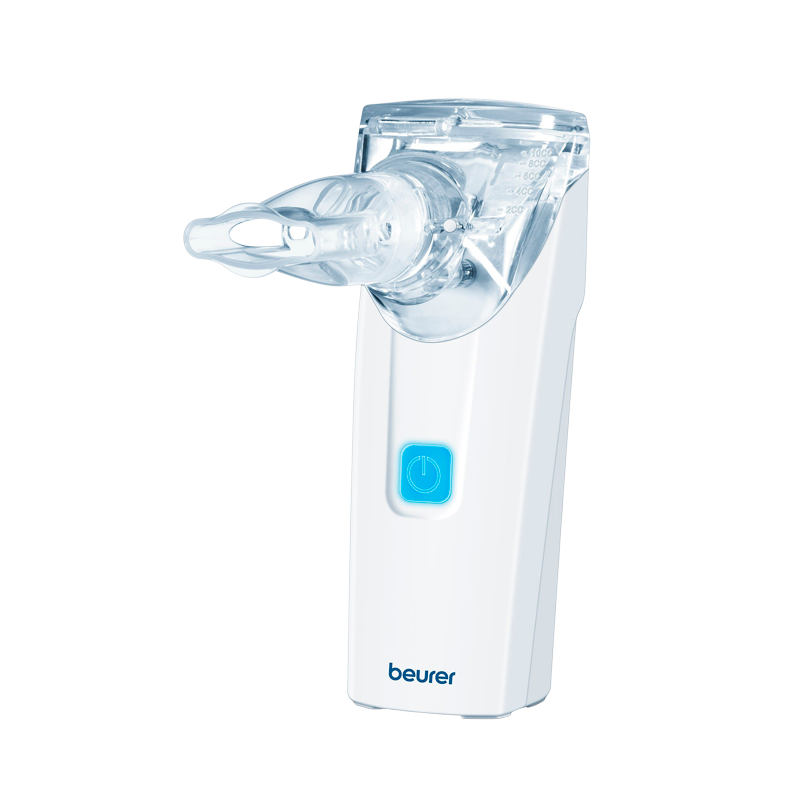Beurer Transportabel Forstøverapparat IH 55 (1 stk)