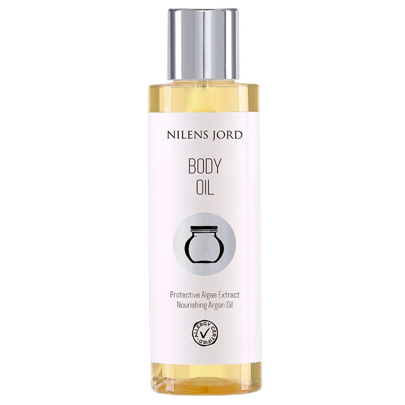 Nilens Jord Body Oil - 150 ml