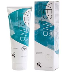 YES Glidecreme Vandbaseret - 150 ml. YES Glidecreme Vandbaseret - 150 ml.