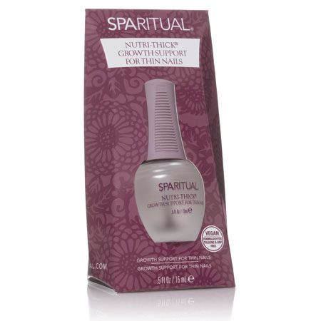 Neglestyrker nutri-thick 82230 (15 ml)