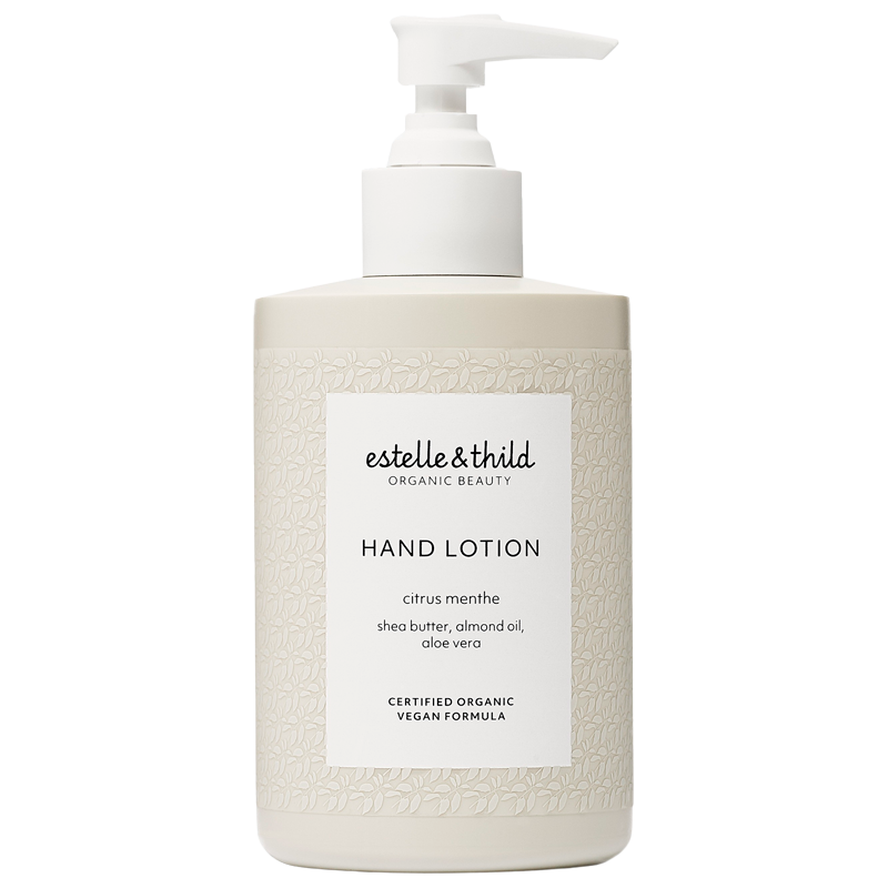 Estelle & Thild Citrus Menthe Hand Lotion (250 ml)