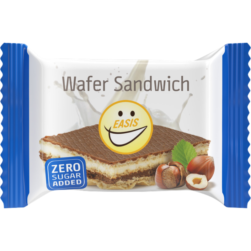 EASIS Wafer Sandwich (75 g)