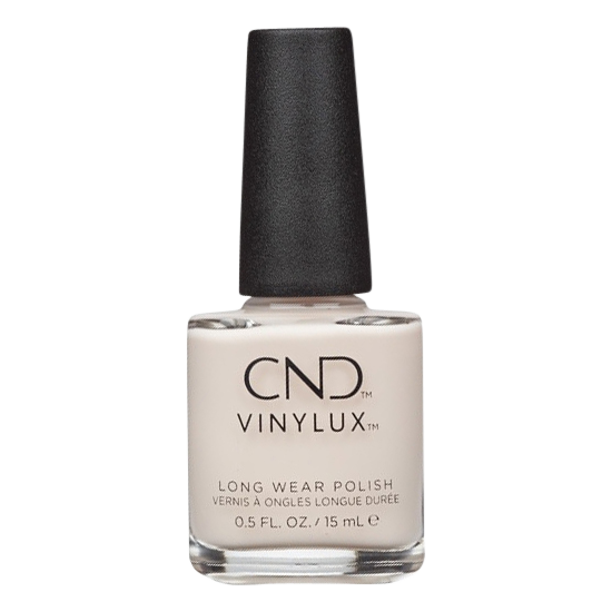 CND Vinylux Weekly Polish Romantique 15 ml.