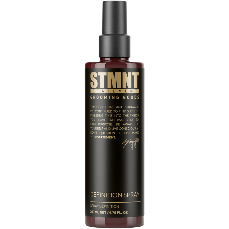 Schwarzkopf Professional STMNT Definition Spray (200 ml)