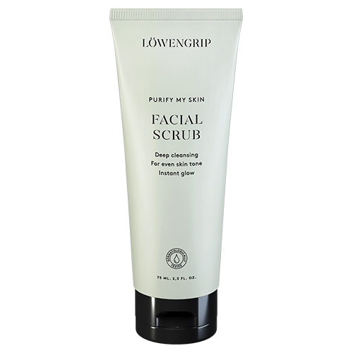 Löwengrip Purify My Skin Facial Scrub (75 ml)