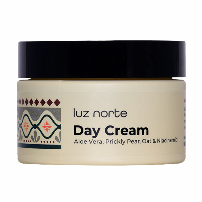 Luz Norte Day Cream (50 ml)