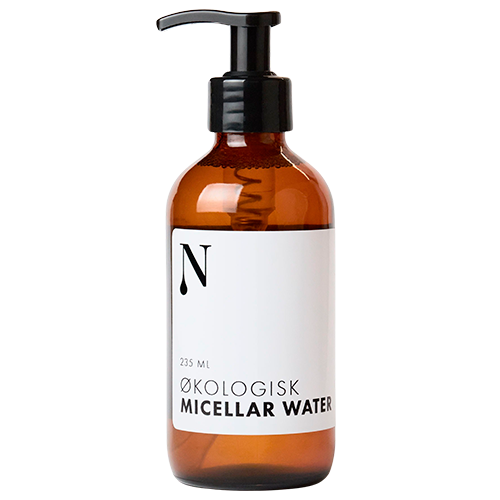 Naturligolie Økologisk Micellar Water (235 ml)