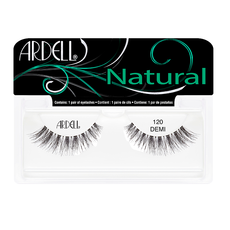 Ardell Lash 120 (1 sæt)