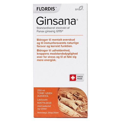 Ginseng