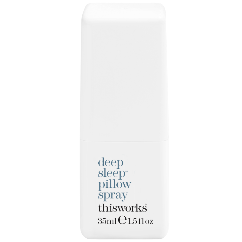 ThisWorks Deep Sleep Pillow Spray (35 ml)