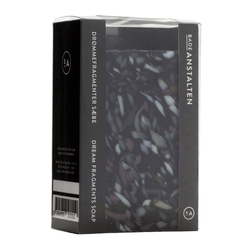 Badeanstalten Sæbe Drømmefragmenter - 150 g.