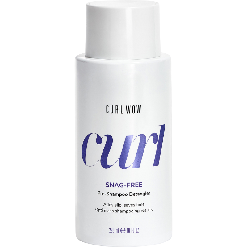 Color Wow Snag Free Pre Shampoo Detangler (295 ml)