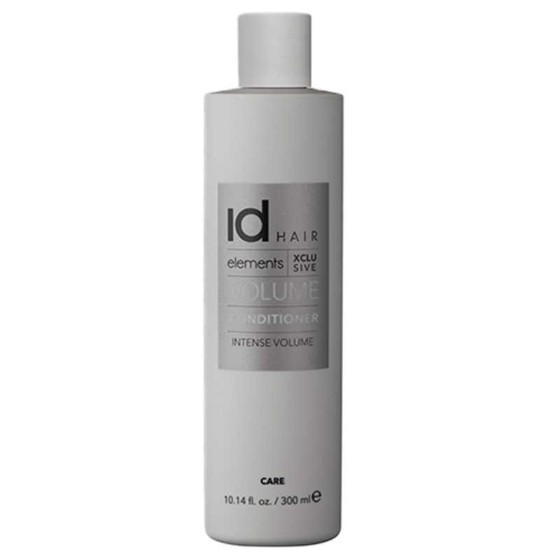 IdHAIR Elements Xclusive Volume Conditioner (300 ml)