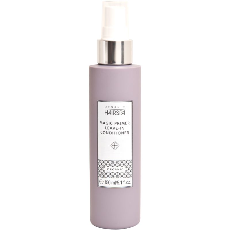 Organic Hairspa Magic Primer Leave-In (150 ml)