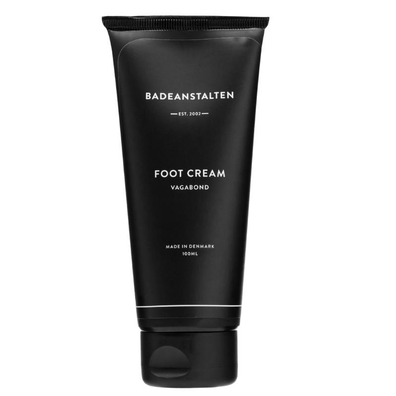 Badeanstalten Fodcreme Vagabond - 100 ml