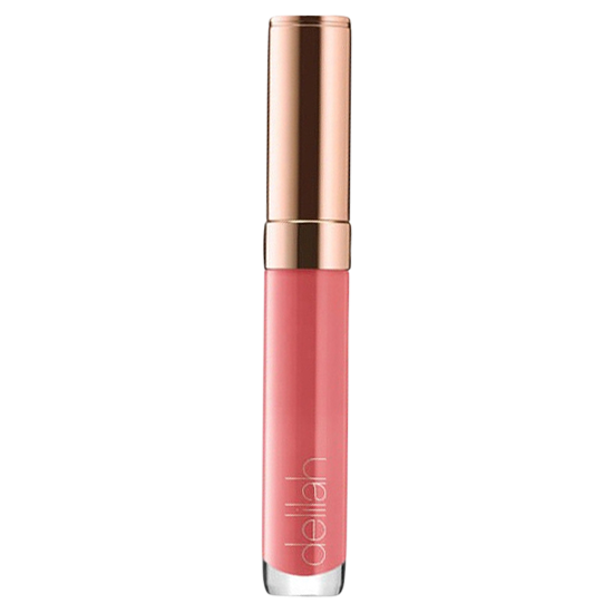 delilah Colour Gloss Ultimate Shine Lipgloss Amalie 6.5 ml.
