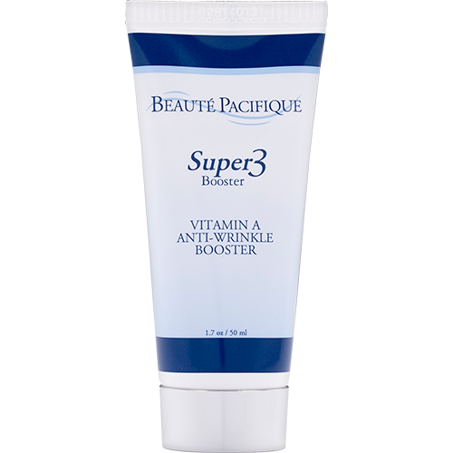 Beauté Pacifique Super 3 Anti-Wrinkle Booster - 50 ml.