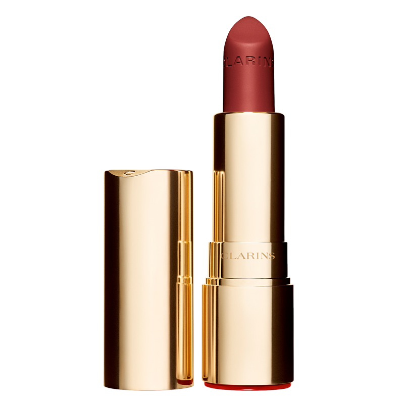 Clarins Joli Rouge Velvet 706 Fig (3 g)