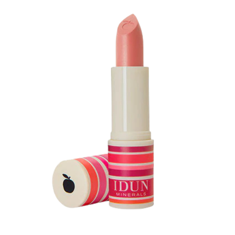IDUN Minerals Hjortron Lipstick Matte - 4 g