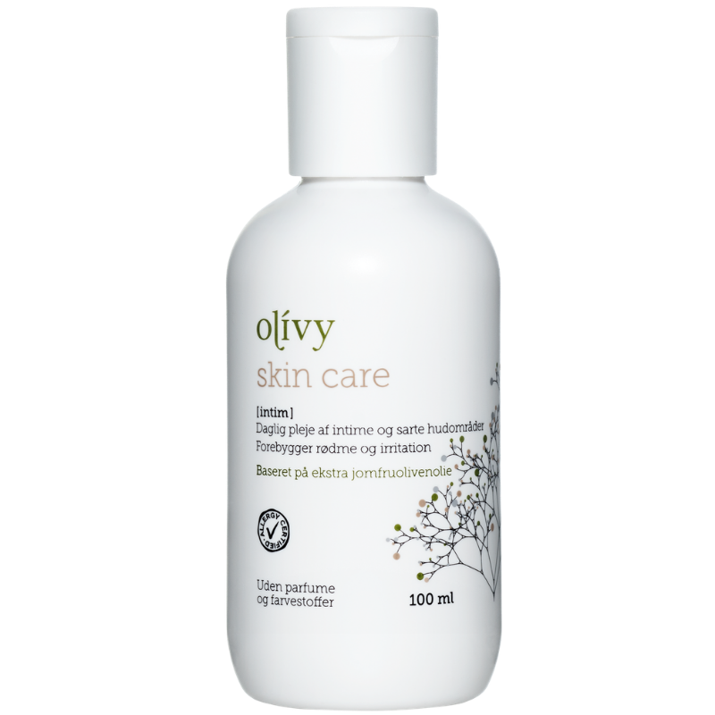Olivy Skin Care Intim (100 ml)