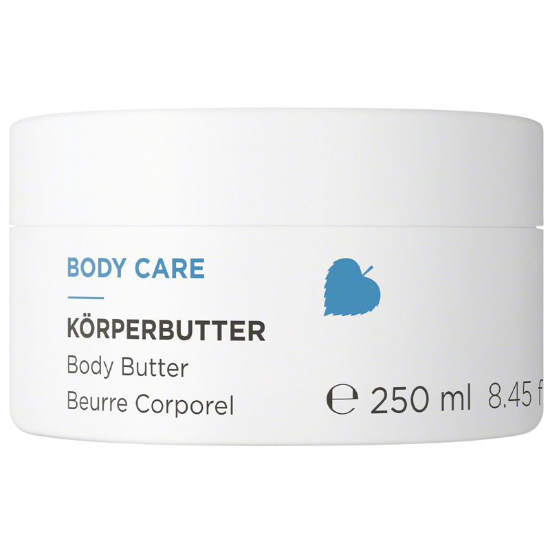 Annemarie Börlind Body Butter (250 ml) Annemarie Börlind Body Butter (250 ml)