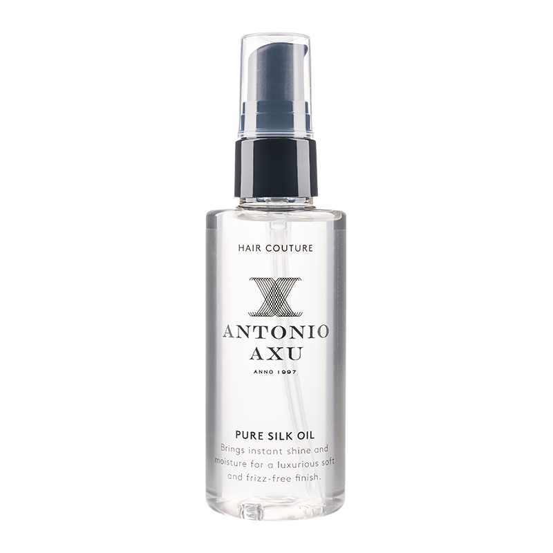 Antonio Axu Pure Silk Oil (75 ml)