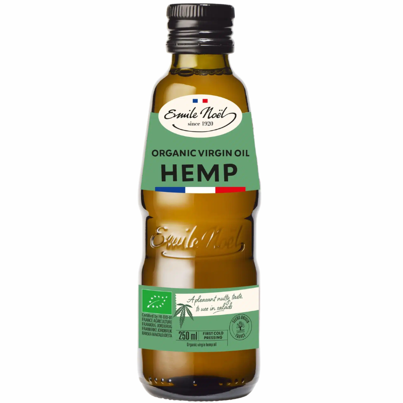 Emile Noel Hampeolie Ø (250 ml)