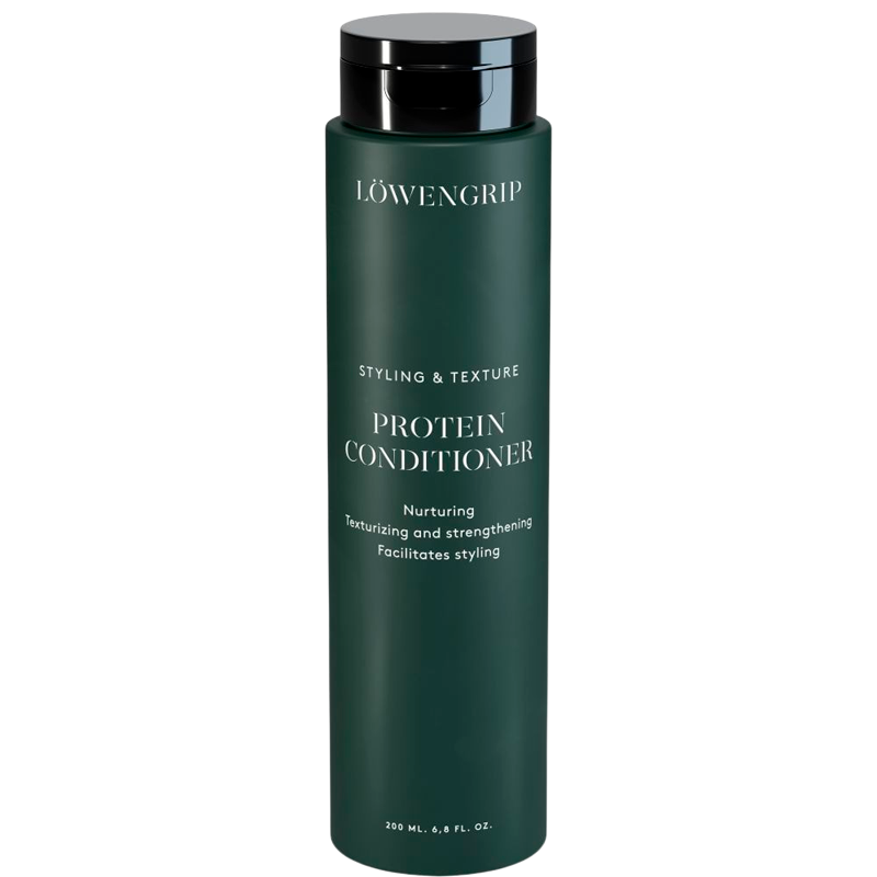 Löwengrip Build & Bounce Thickening Conditioner (200 ml)
