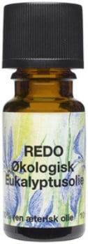 Redo Eukalyptusolie - 10 ml.