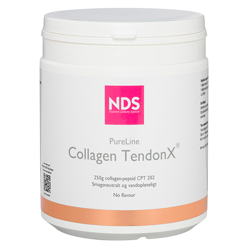 NDS Collagen TendonX (250 g)