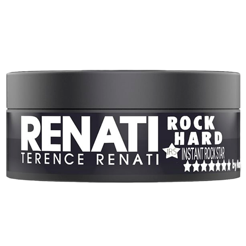 Renati Rock Hard Hårvoks (100 ml)