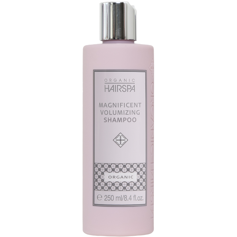 Organic Hairspa Magnificent Volumizing Shampoo (250 ml)