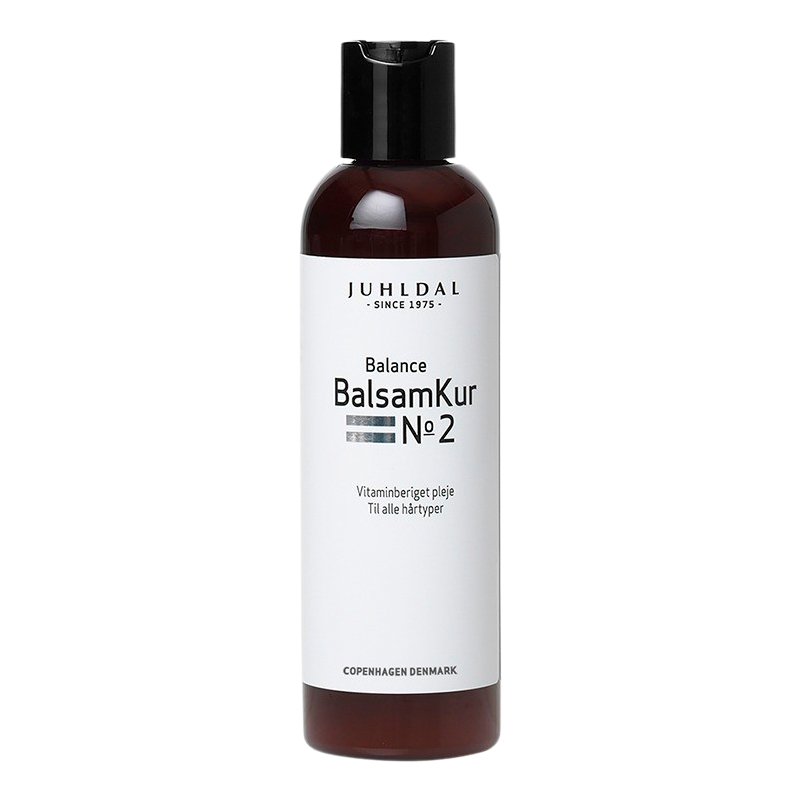 Juhldal BalsamKur No 2 (200 ml)