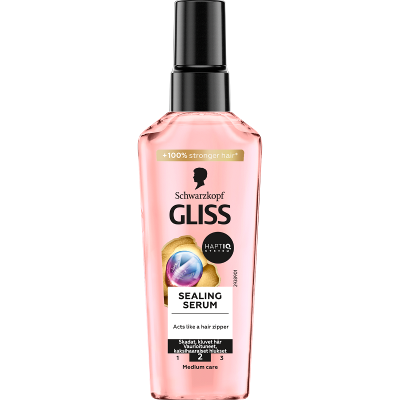 Schwarzkopf Gliss Split Hair Miracle Serum (75 ml)