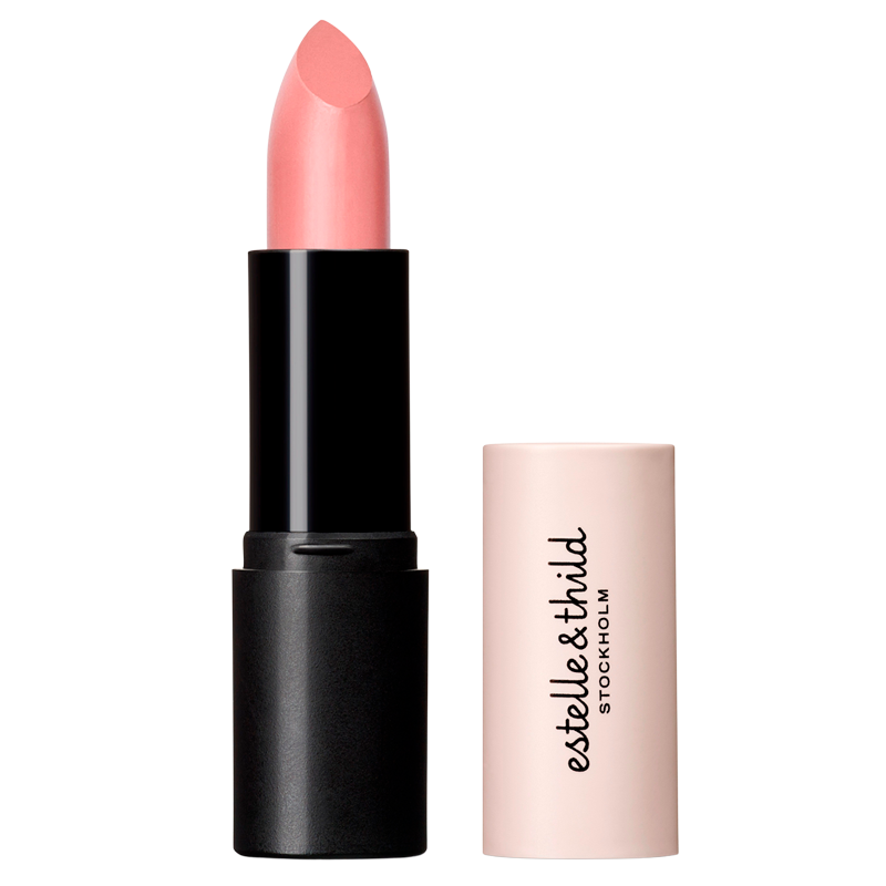 Estelle & Thild BioMineral Cream Lipstick Caramel (4,5 g)