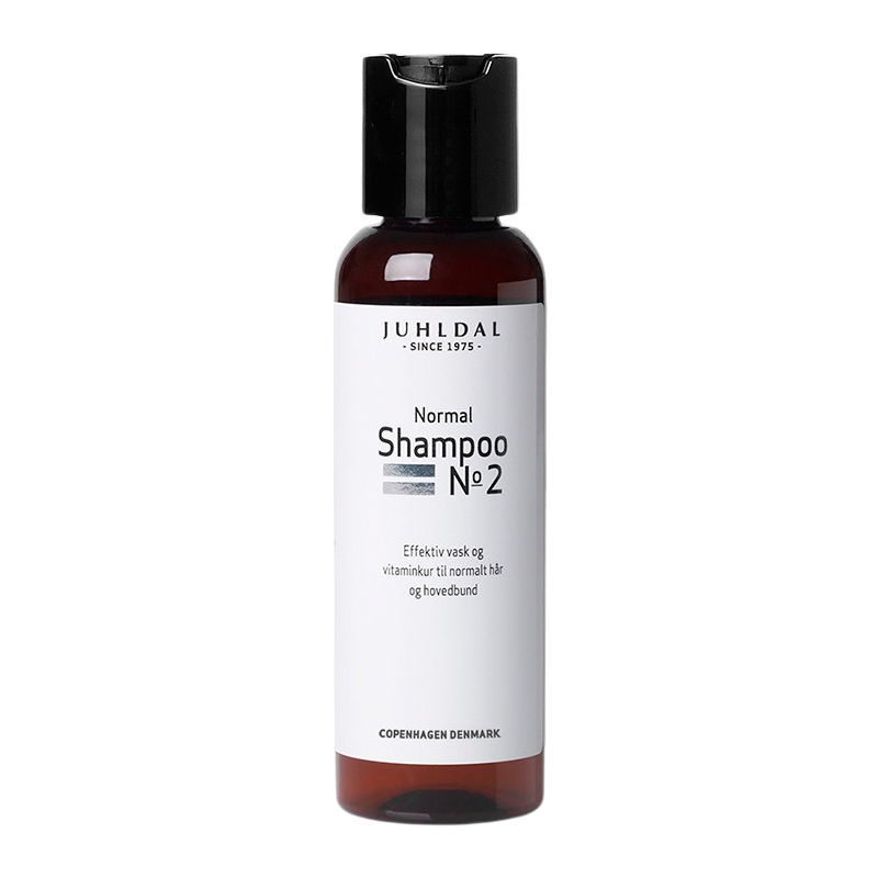Juhldal Shampoo No. 2 (100 ml)